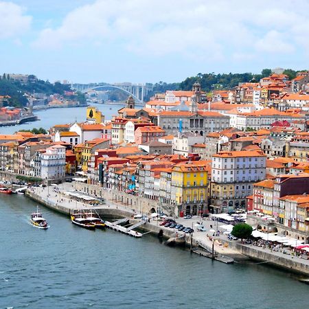 Porto Garden Yard Apartment Kültér fotó