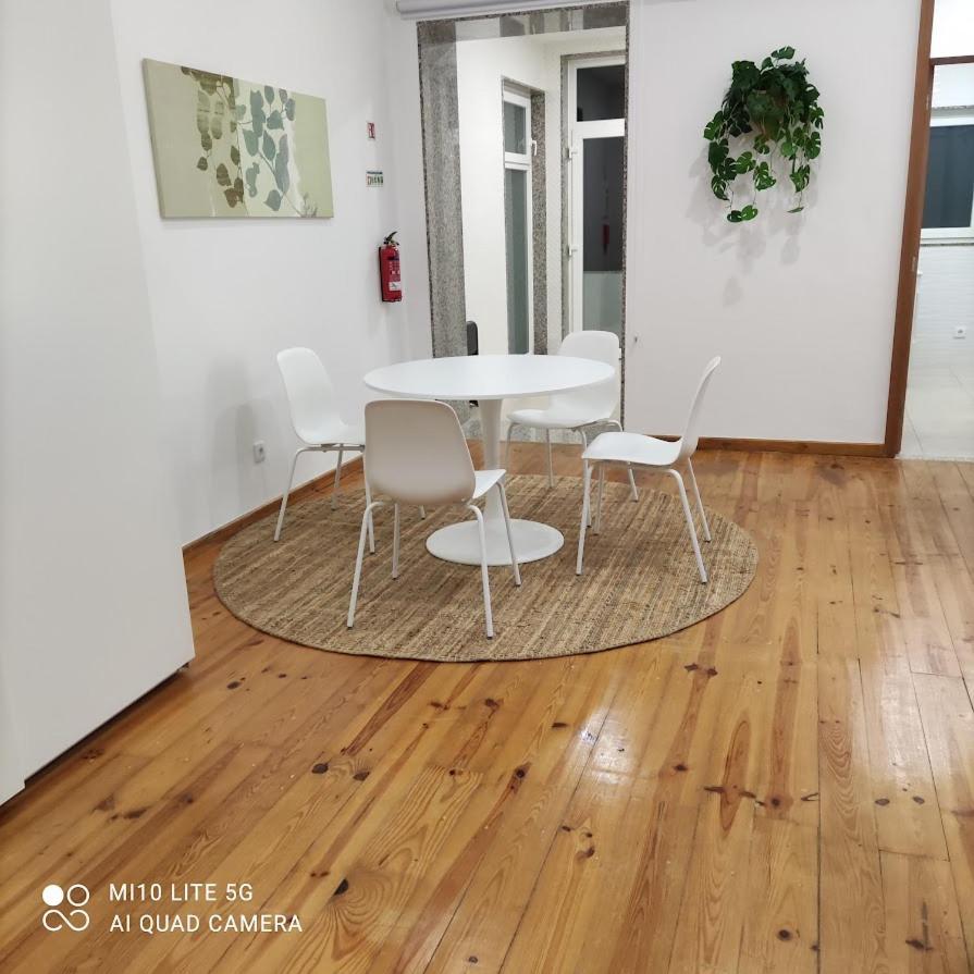 Porto Garden Yard Apartment Kültér fotó