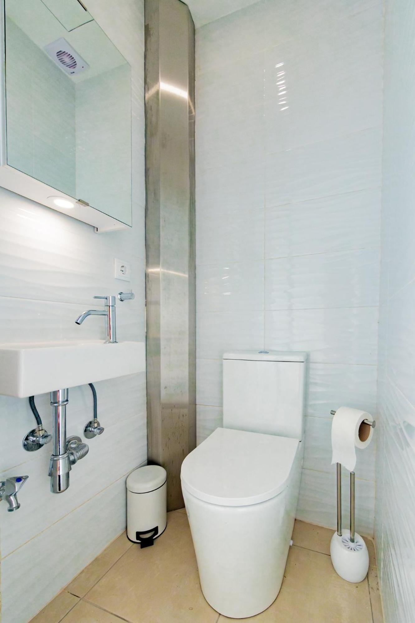 Porto Garden Yard Apartment Kültér fotó