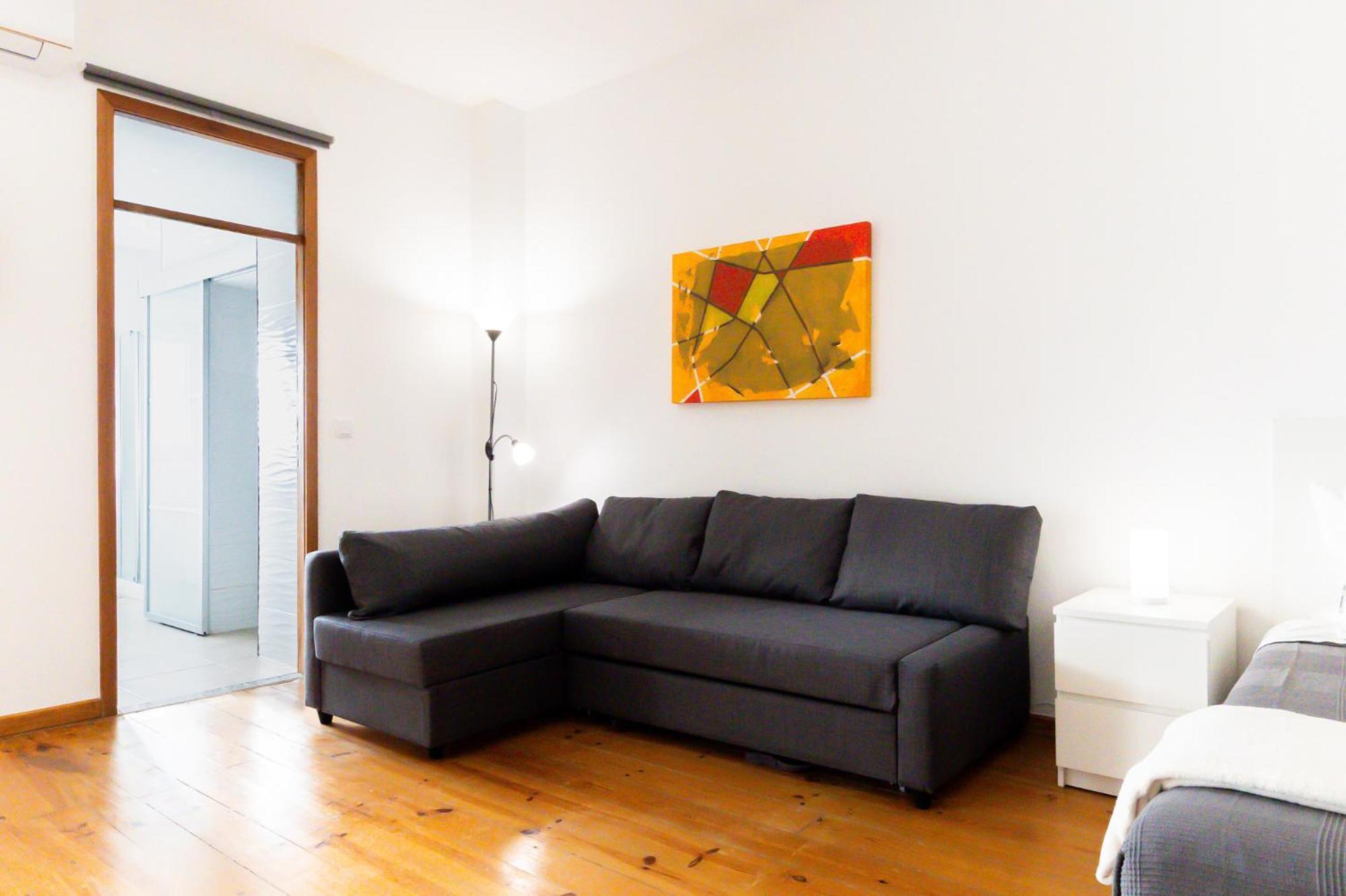 Porto Garden Yard Apartment Kültér fotó