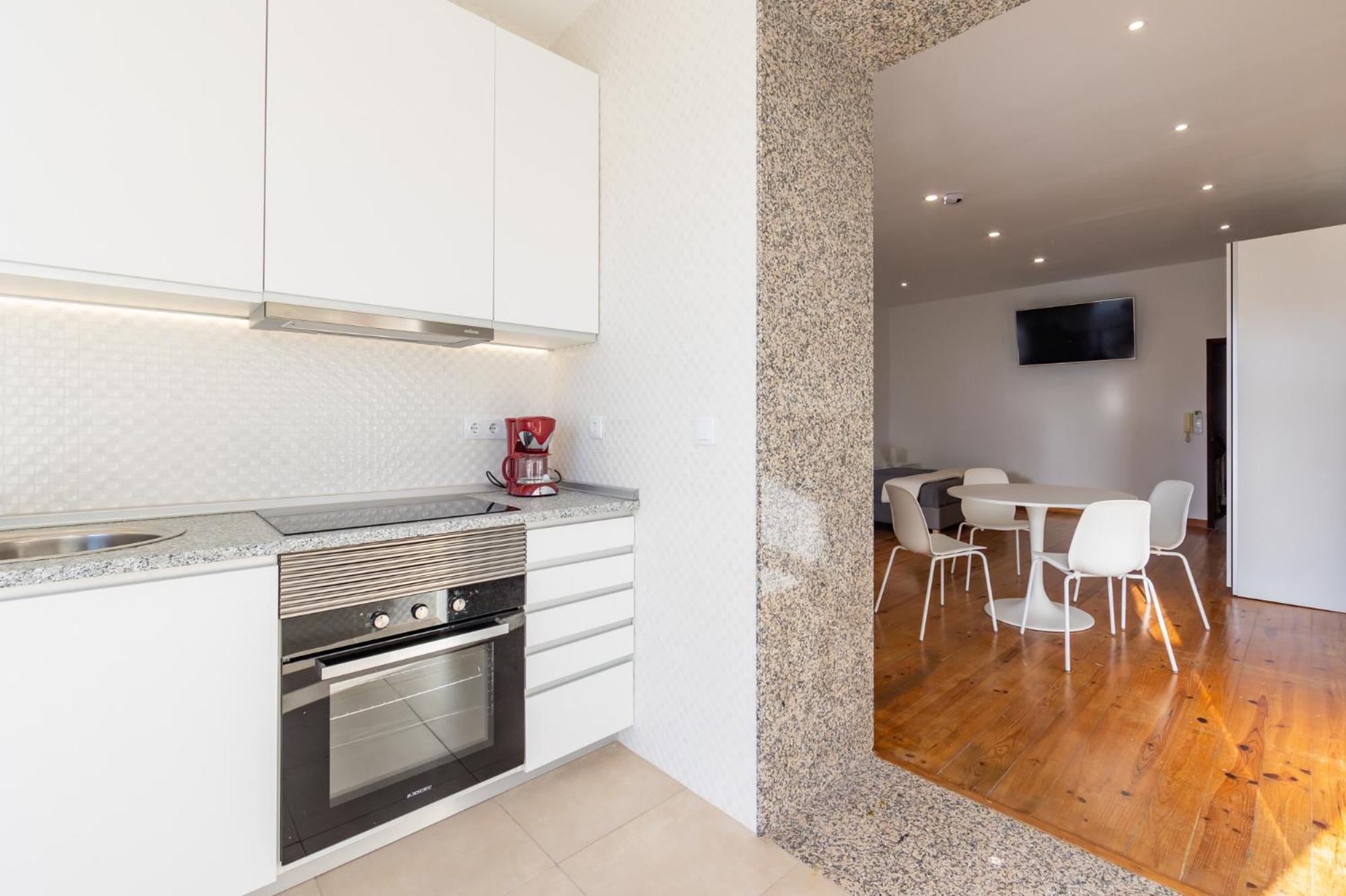 Porto Garden Yard Apartment Kültér fotó