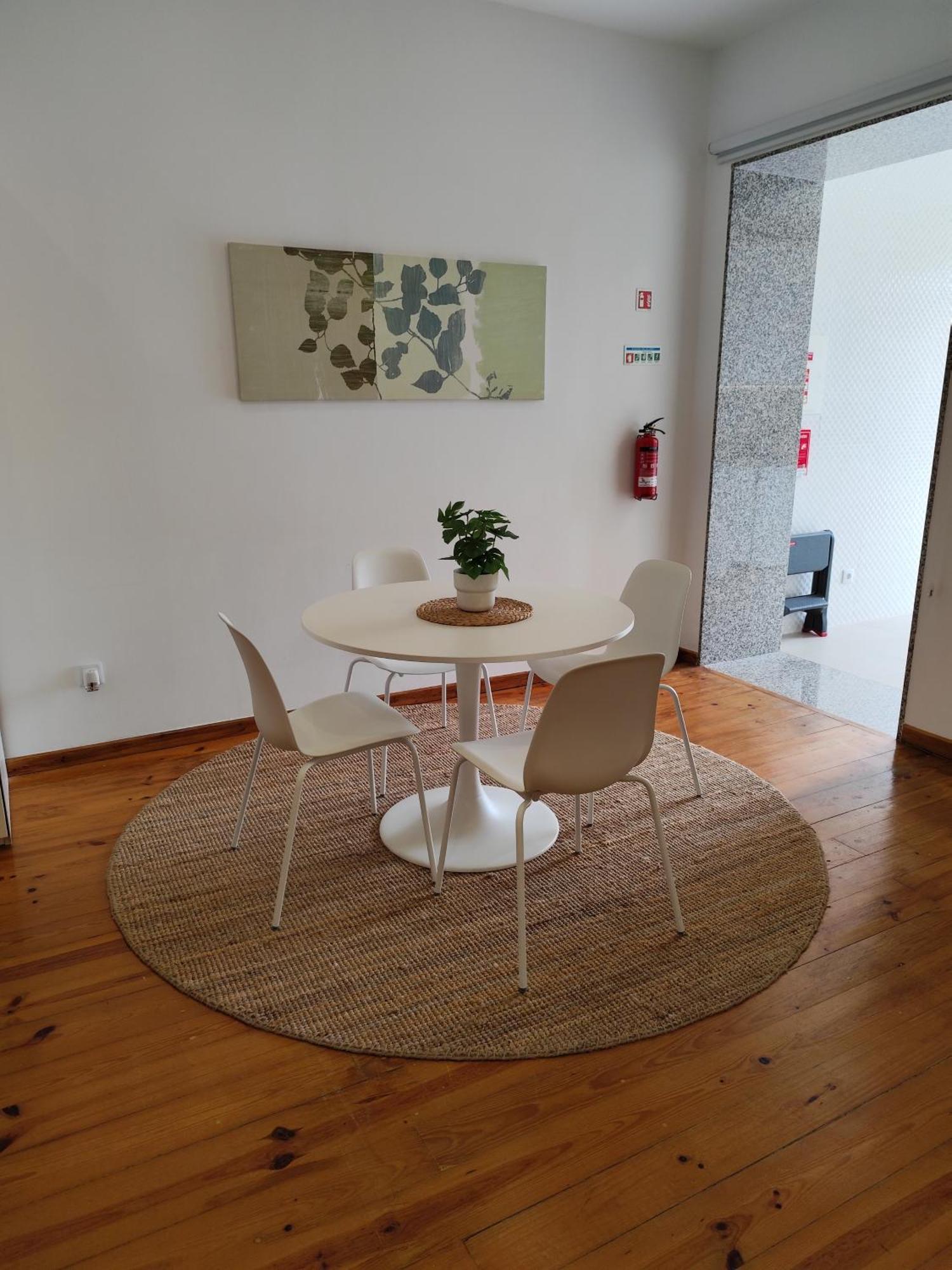 Porto Garden Yard Apartment Kültér fotó