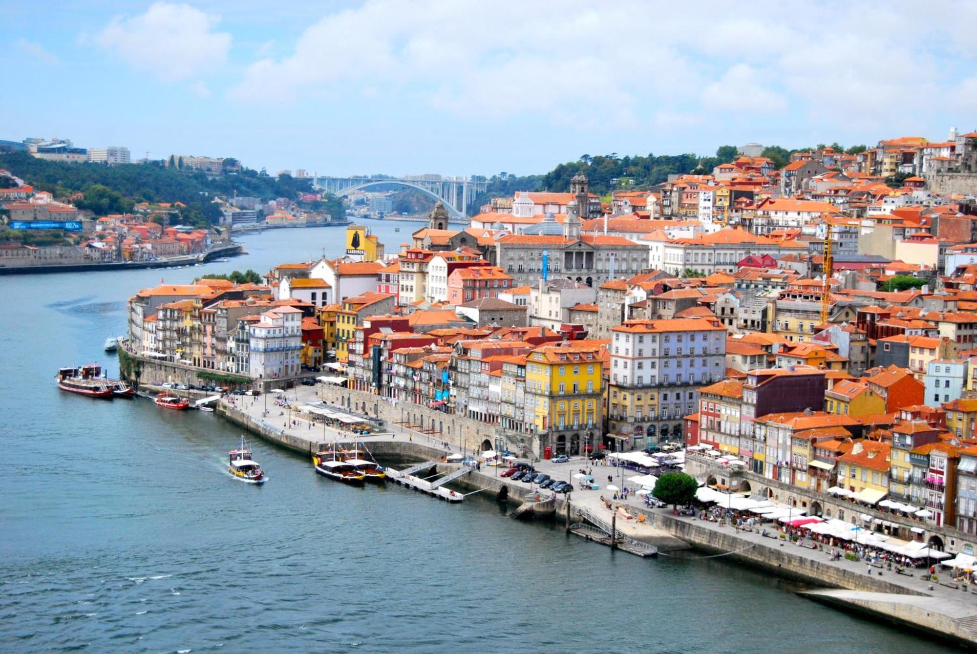 Porto Garden Yard Apartment Kültér fotó